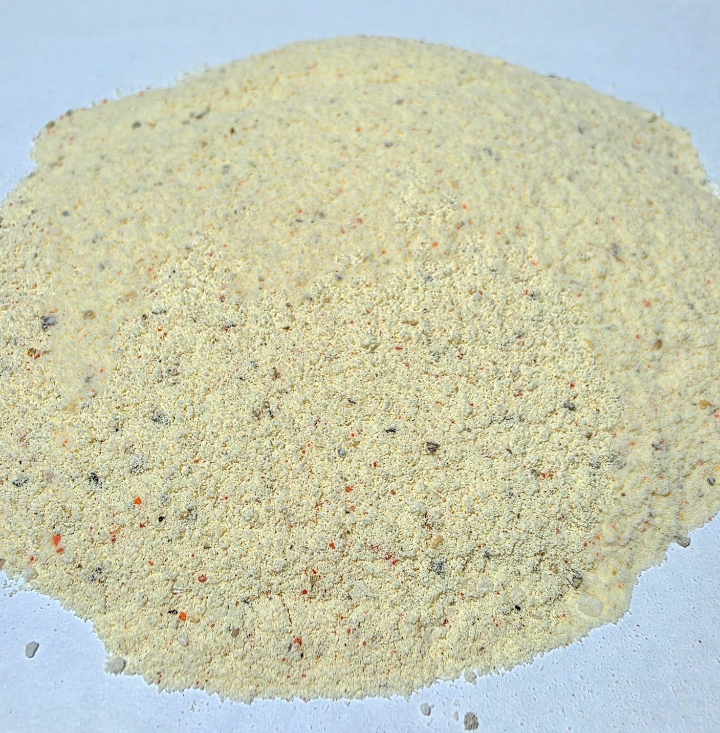 Integral para salchicha